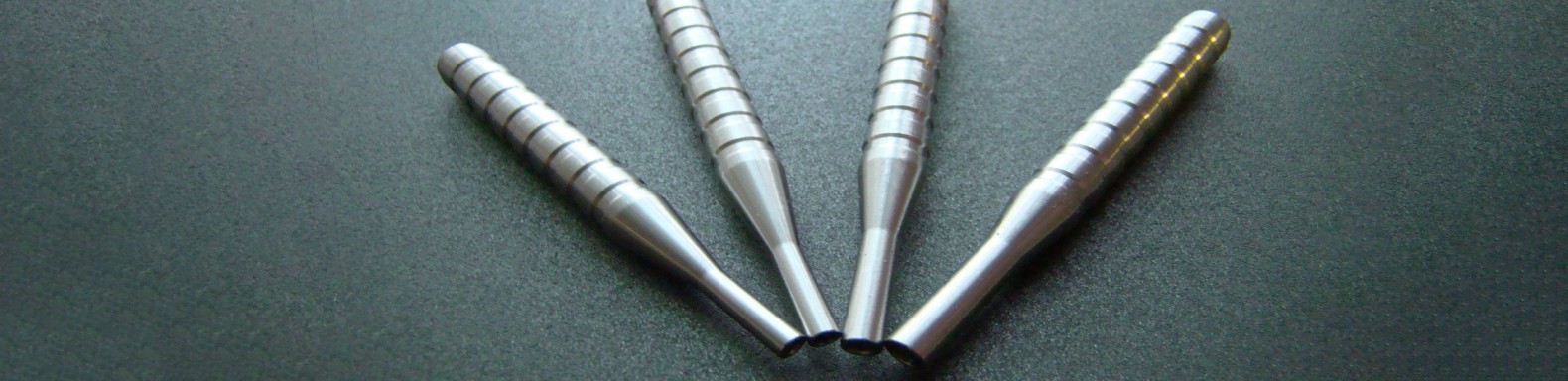 Roll Pin Punches